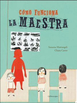 portada Como Funciona la Maestra (in Spanish)