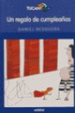 un regalo de cumpleaños tucan