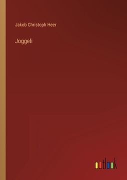 portada Joggeli (in German)