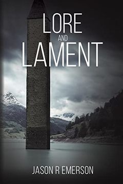portada Lore and Lament (en Inglés)