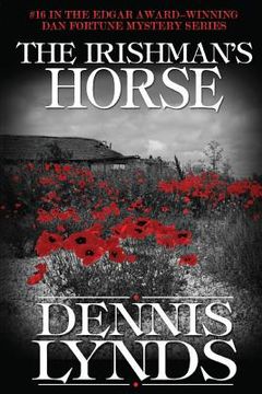 portada The Irishman's Horse: #16 in the Edgar Award-winning Dan Fortune mystery series (in English)
