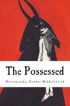 portada The Possessed: (The Devils) (in English)