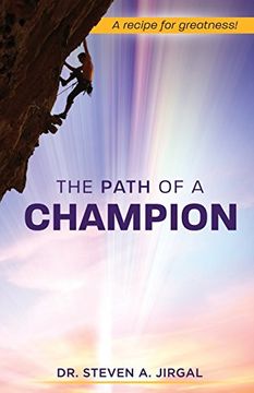 portada The Path of a Champion: A Recipe for Greatness