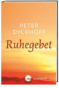portada Ruhegebet (en Alemán)