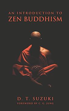 portada An Introduction to zen Buddhism (in English)