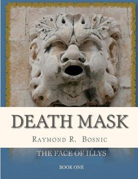 portada death mask (in English)