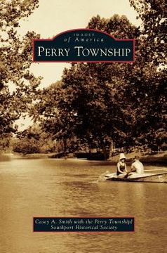 portada Perry Township (en Inglés)