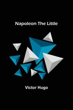 portada Napoleon the Little (en Inglés)