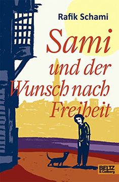 portada Sami und der Wunsch Nach Freiheit: Roman (en Alemán)