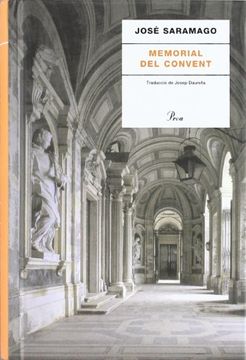 portada Memorial del Convent (a tot Vent-Tela) (en Catalá)
