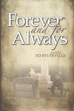 portada Forever And For Always (in English)