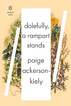 portada Dolefully, a Rampart Stands (Penguin Poets) (en Inglés)