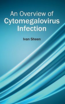 portada Overview of Cytomegalovirus Infection (en Inglés)