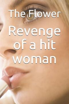 portada Revenge of a Hit Woman (en Inglés)