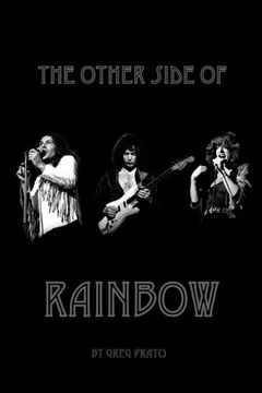portada The Other Side of Rainbow