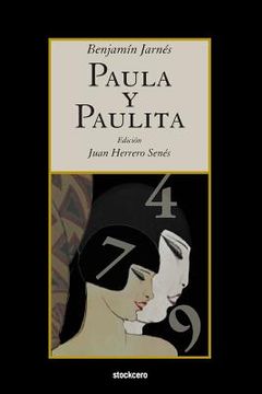 portada Paula y Paulita (in Spanish)