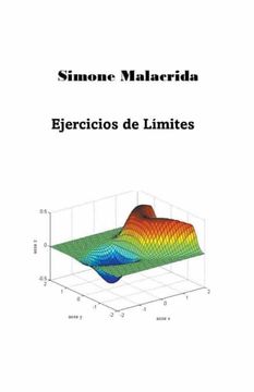 portada Ejercicios de Límites (in Spanish)