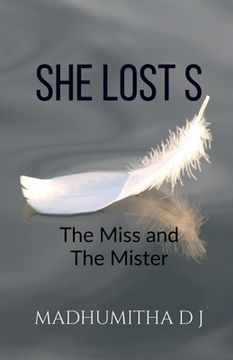 portada She Lost S (en Inglés)