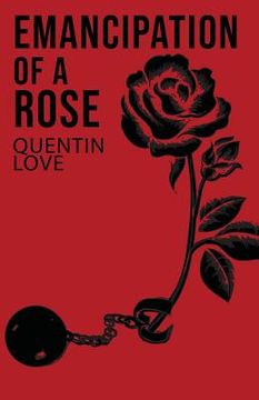 portada Emancipation of a Rose (en Inglés)