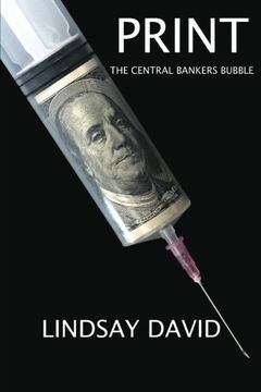 portada Print: The Central Bankers Bubble