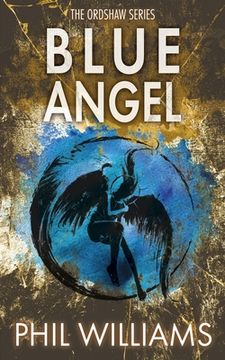 portada Blue Angel (en Inglés)