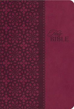 portada King James Study Bible Format: Slides (in English)
