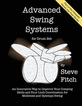 portada Advanced Swing Systems (en Inglés)