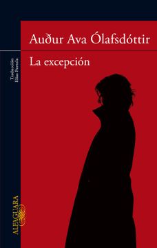 portada La Excepción (Literaturas) (in Spanish)