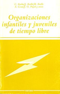 Organizaciones Infantiles y Juveniles de Tiempo Libre (in Spanish)