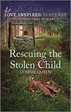 portada Rescuing the Stolen Child (in English)