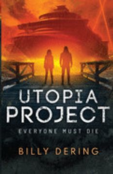 portada Utopia Project: Everyone Must die (en Inglés)