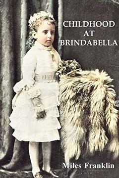 portada Childhood at Brindabella: My First ten Years (en Inglés)