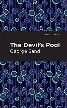 portada The Devil's Pool (Mint Editions)