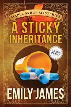 portada A Sticky Inheritance