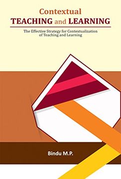 portada Contextual Teaching & Learning