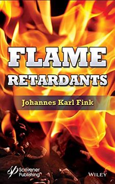 portada Flame Retardants 