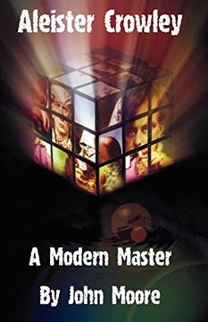 portada Aleister Crowley: A Modern Master (en Inglés)