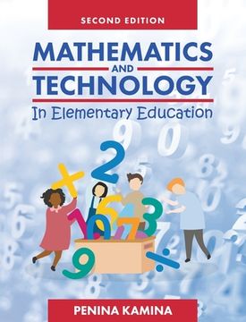 portada Mathematics and Technology in Elementary Education (en Inglés)