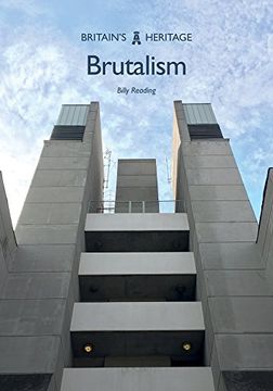 portada Brutalism (in English)