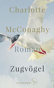 portada Zugvögel: Roman