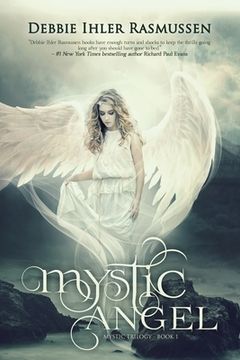 portada Mystic Angel (en Inglés)