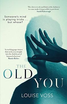portada The old you (in English)