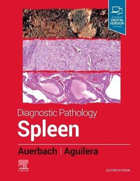 portada Diagnostic Pathology: Spleen 