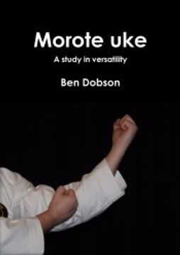 portada Morote uke (en Inglés)