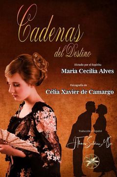 portada Cadenas del Destino (in Spanish)