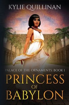 portada Princess of Babylon (en Inglés)
