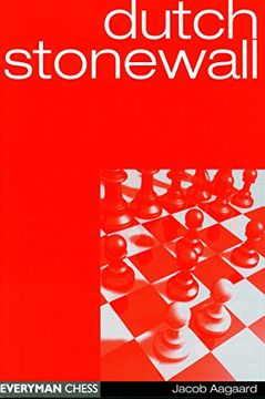 portada Dutch Stonewall (Paperback) 