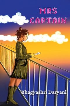 portada Mrs Captain (in English)