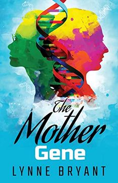 portada The Mother Gene (en Inglés)