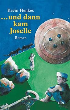 portada Und Dann kam Joselle (in German)